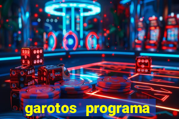 garotos programa zona leste