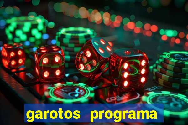 garotos programa zona leste