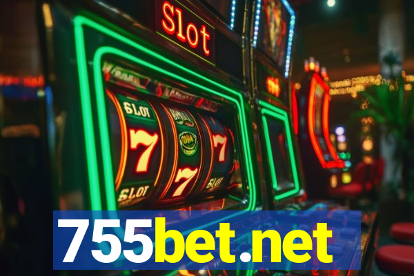 755bet.net