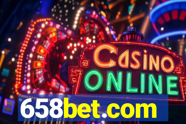 658bet.com