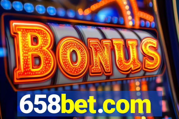 658bet.com