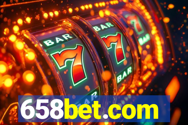 658bet.com