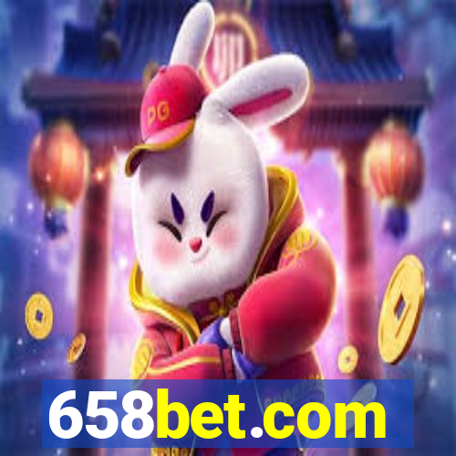 658bet.com