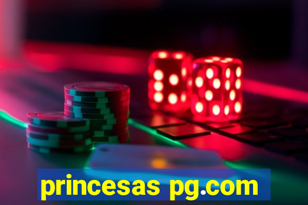 princesas pg.com