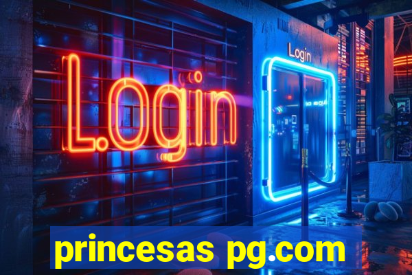 princesas pg.com