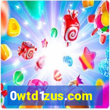 0wtd1zus.com