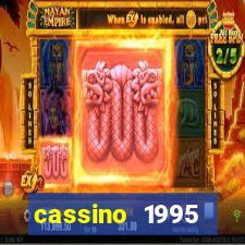 cassino 1995 dublado online