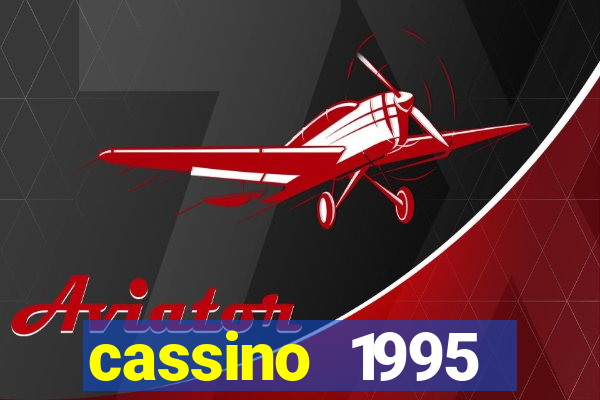 cassino 1995 dublado online