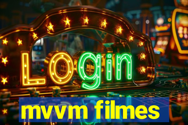 mvvm filmes