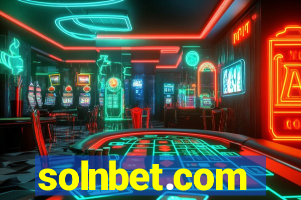 solnbet.com