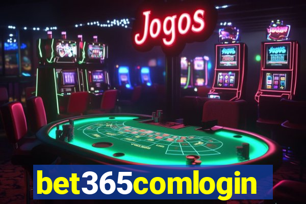 bet365comlogin