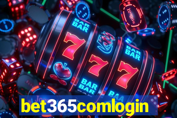 bet365comlogin