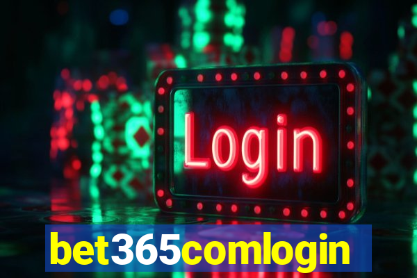 bet365comlogin