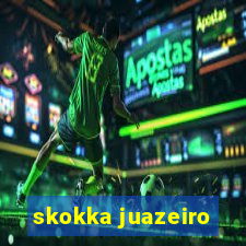 skokka juazeiro