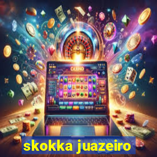 skokka juazeiro