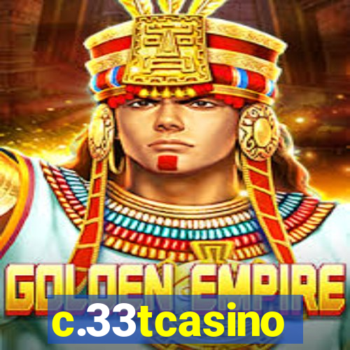 c.33tcasino