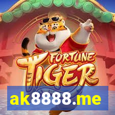 ak8888.me