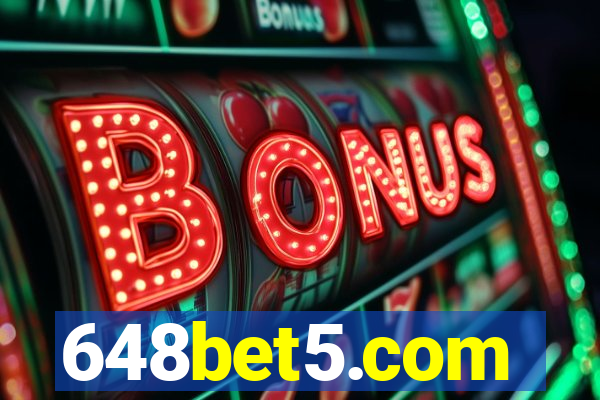 648bet5.com