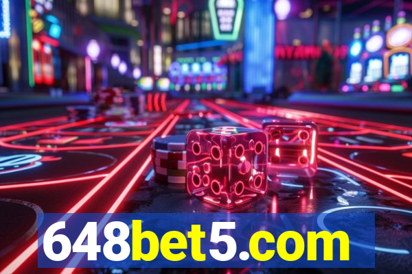 648bet5.com