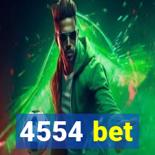 4554 bet