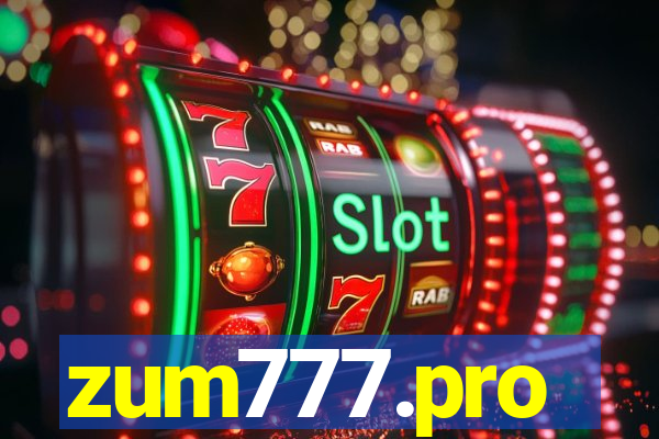 zum777.pro