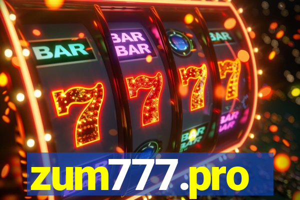 zum777.pro