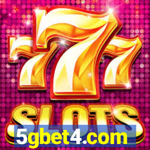 5gbet4.com