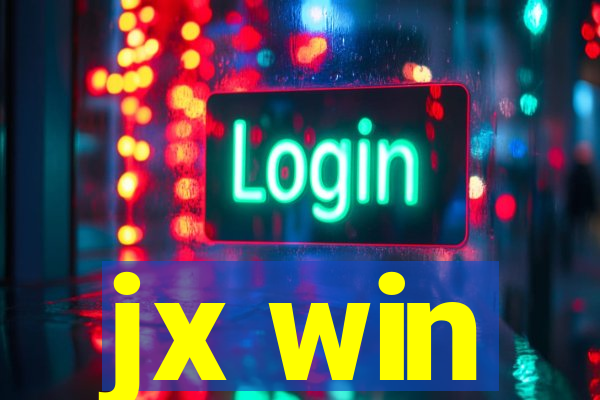 jx win