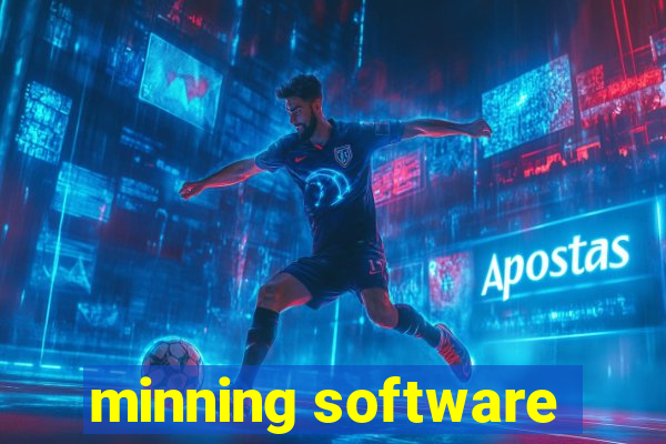 minning software