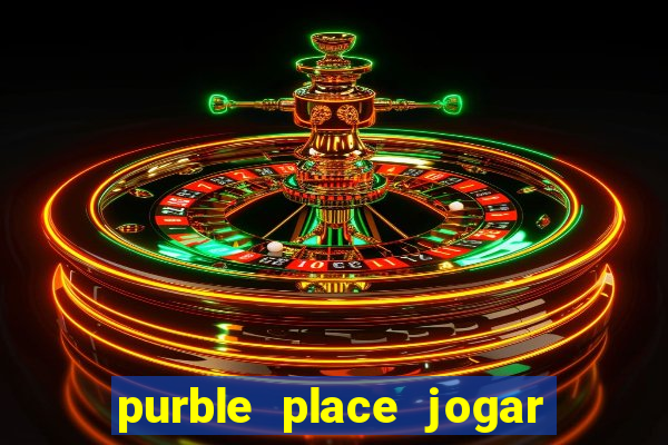 purble place jogar no click jogos