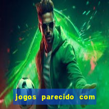 jogos parecido com coin master