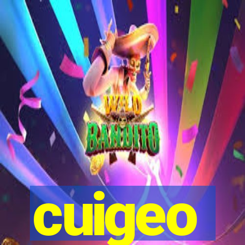 cuigeo