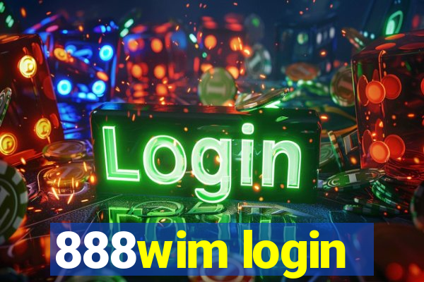 888wim login