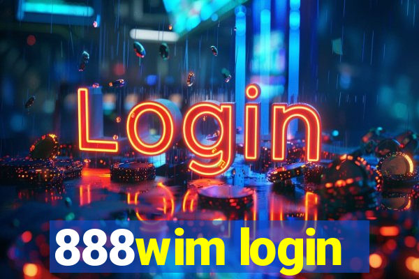 888wim login