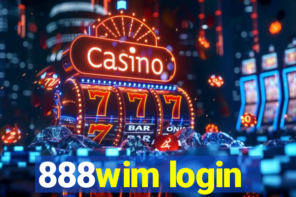 888wim login