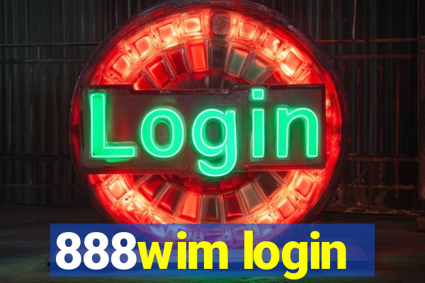 888wim login