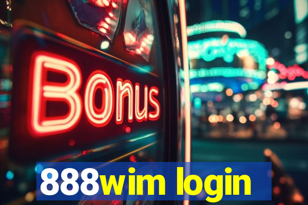 888wim login