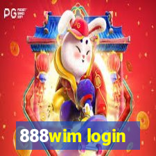 888wim login