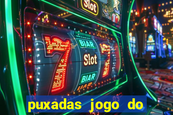 puxadas jogo do bicho sueli