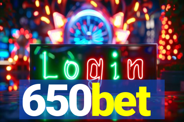 650bet