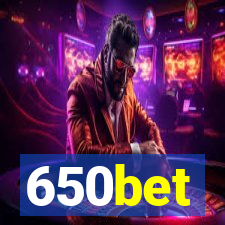 650bet