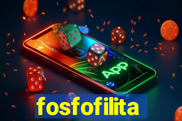 fosfofilita