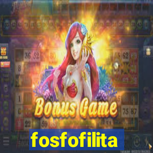 fosfofilita