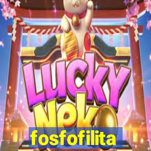 fosfofilita