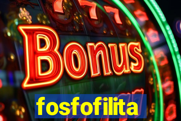 fosfofilita