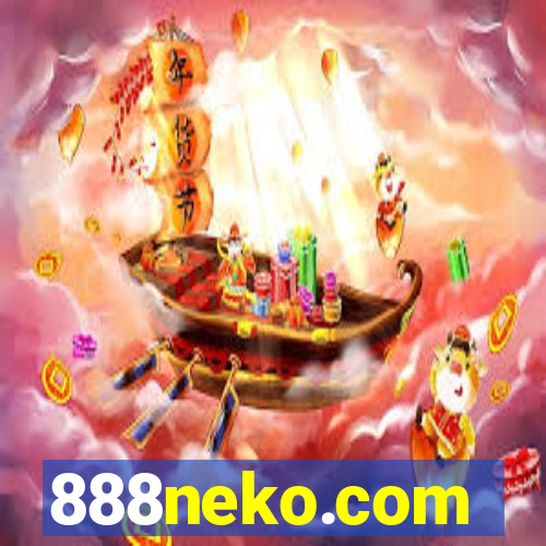 888neko.com