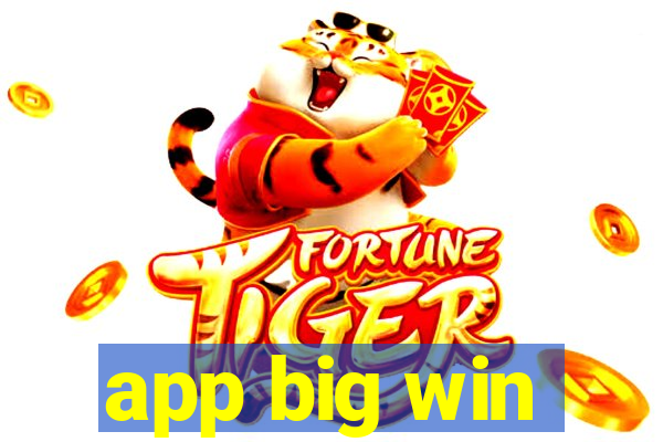 app big win