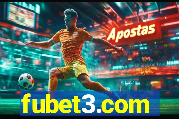 fubet3.com