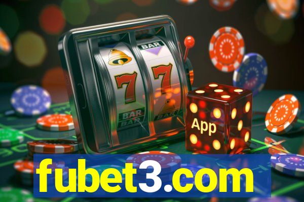 fubet3.com