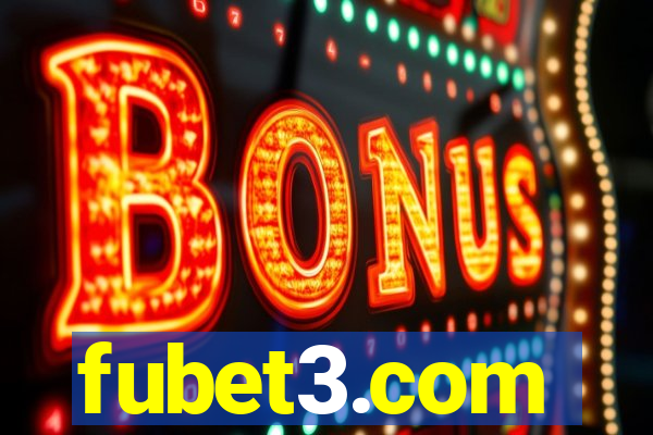 fubet3.com